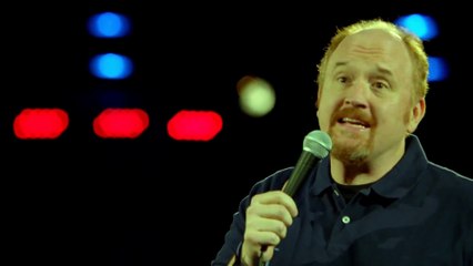 Louis C.K. - Pets and animals