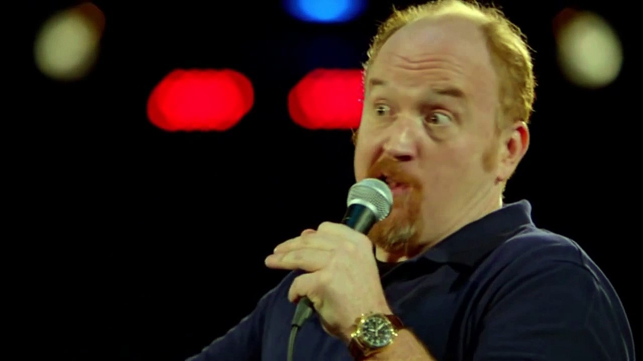 Louis C.K. - Bad Thoughts