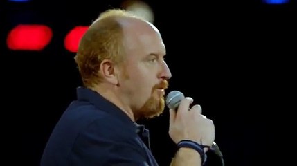 Louis C.K. - Foodchain