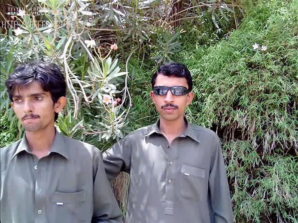 AKHE WAH BALOCHA