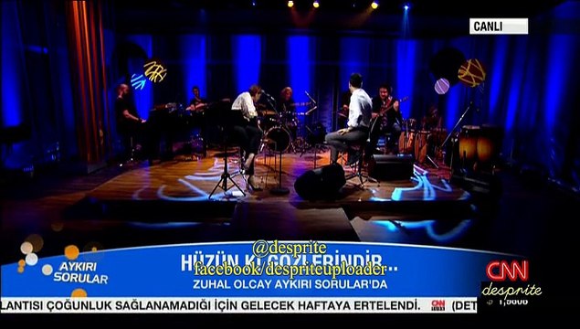 03 zuhal olcay yalnızlığım 26.10.2013