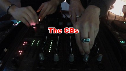 The CBs - Weekend Hangout - La Fenice