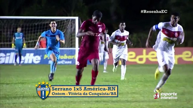 Cabral Neto, sobre Roberto Fernandes: ''Ainda é cedo pra dizer que montou um bom time''