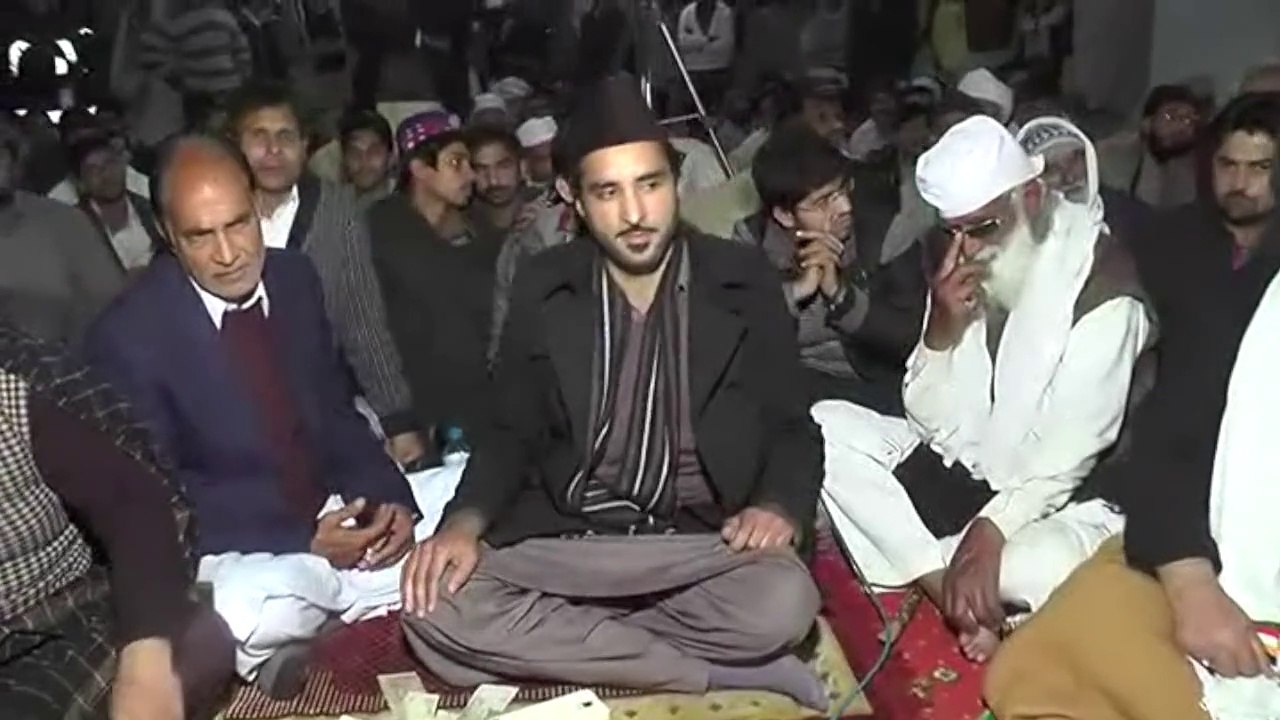 ghaus paak urs 2015