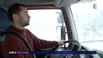 Les équipes d'intervention prêtes pour le grand froid