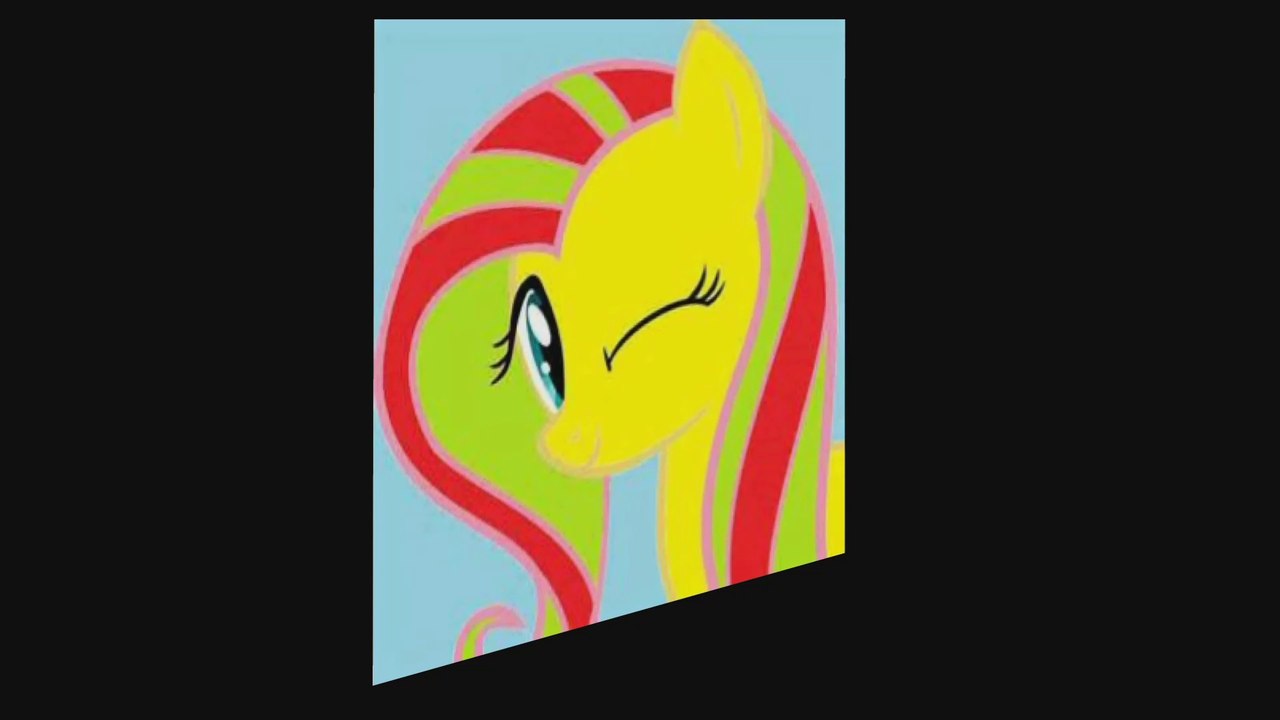 My Pony:Season1:ep1:Meet-The-Ponies