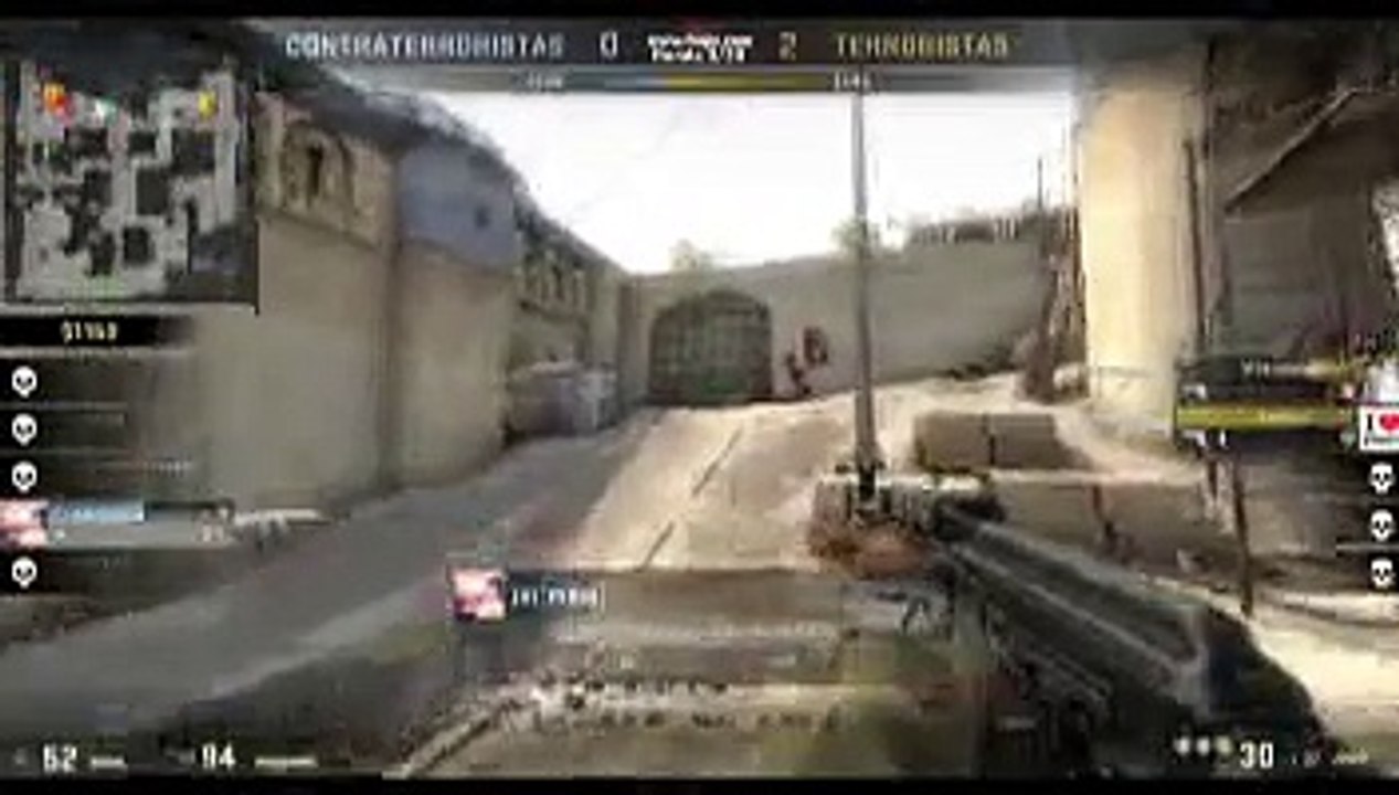jatmarei #ACE #CSGO #WOWSHOT
