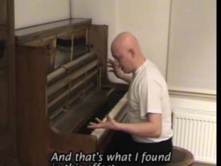 Music of the 20th century - Parodie