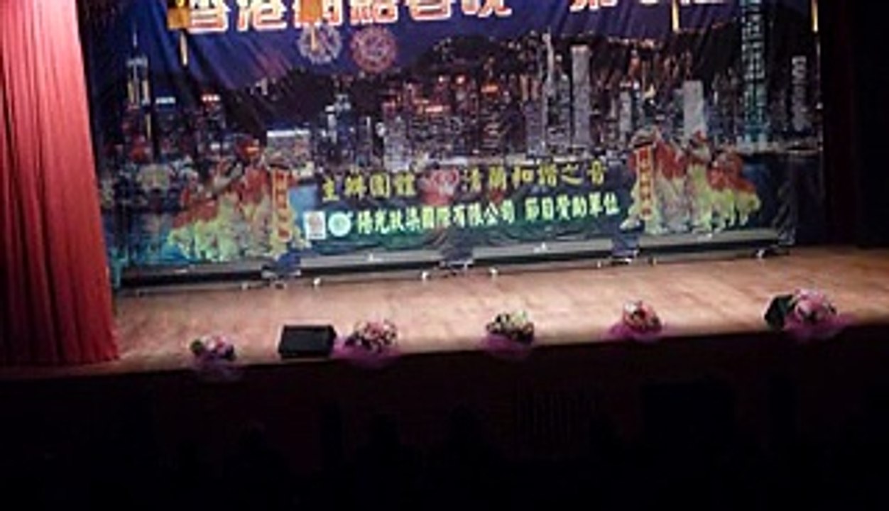 AllSinging-大埔演奏廳網絡騷-20150206