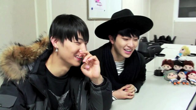 GOT7 -Dream Knight- Impressions Comment 1st Event Drawing