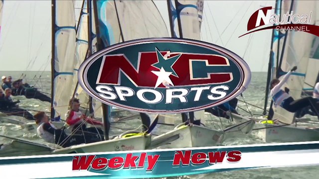 VR NcSports on air Nautical Channel-Banque Populaire VIII English