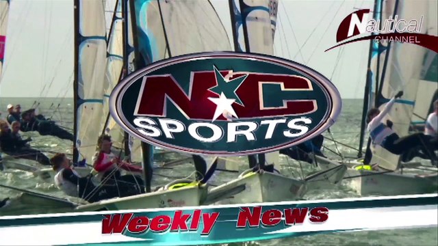 VR NcSports on air Nautical Channel-Banque Populaire VIII Francais