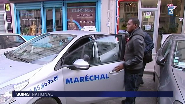 Le permis de conduire bientôt externalisé ?