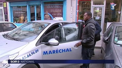 Le permis de conduire bientôt externalisé ?