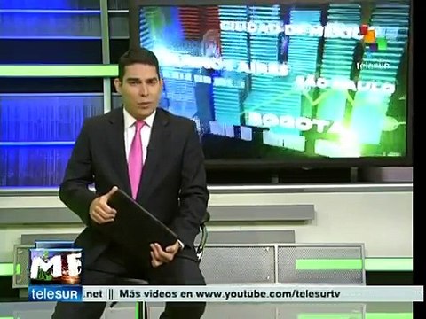 Venezuela: Lácteos Los Andes, empresa exitosa tras ser nacionalizada