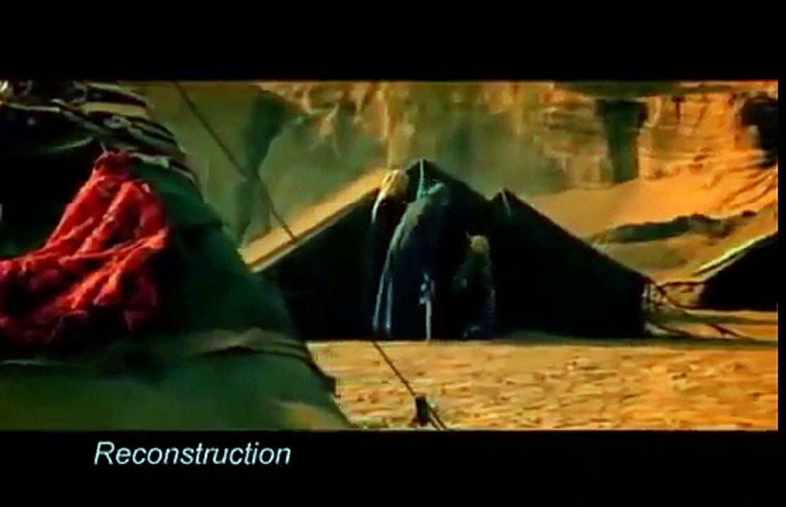 The Capture of Saddam Hussein Full Documentary