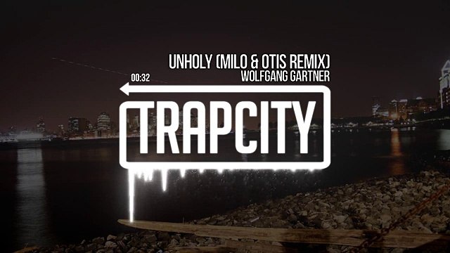 Wolfgang Gartner - Unholy (Milo & Otis Remix)