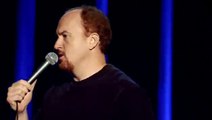 Louis C.K. - Polish Deli