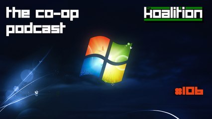 The Co-op Podcast #106: Will Microsoft Win 2015?