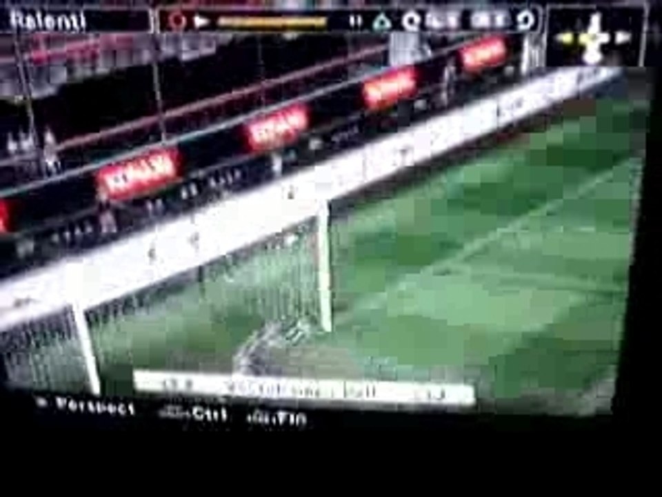 Montage but pes6