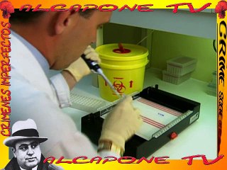 Crimenes Imperfectos, Una mala coartada 24314