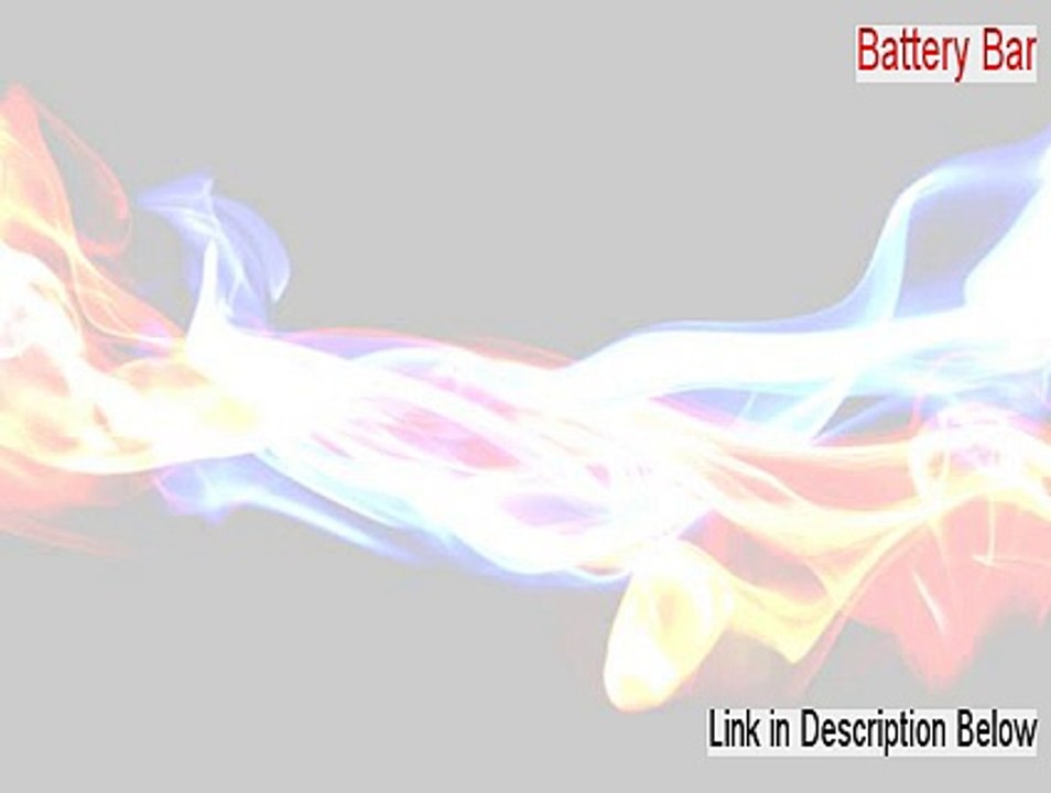 Battery Bar Crack [Download Here]