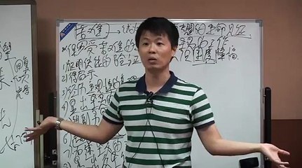 20140402 TJ2 2 天津－信息八_彰显荣耀的生命见证