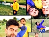 Selfies Craze  PCB Put Ban On Social Media For Pakistani Team
