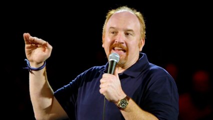 Louis C.K. - My Asshole