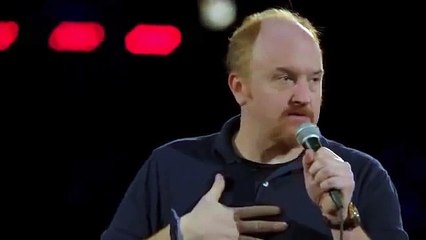 Louis C.K. - Of Course But Maybe