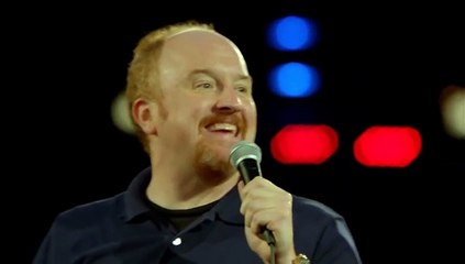 Louis C.K. - On Tits