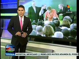 Brasil: gobierno inicia reestructuración de Petrobras