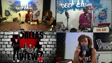 Dallas View 2015-02-04