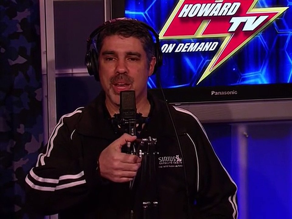 HTVOD - Gary's Elected To Board - 03-15-11 [WDM]