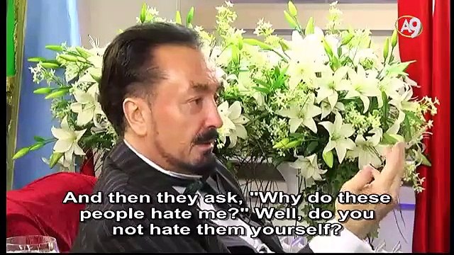 Anti-Muslim movement in Germany stems from the radicals’ hatred towards Christians