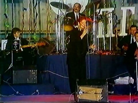 Lepa Lukic - Ja nisam andjeo (uzivo)