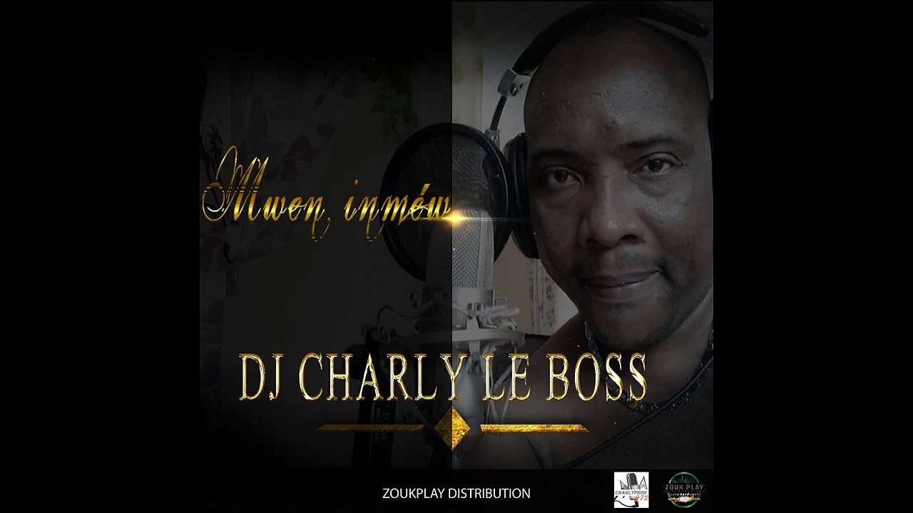 [nouveauté zouk 2015] DJ CHARLY LE BOSS 2015...
