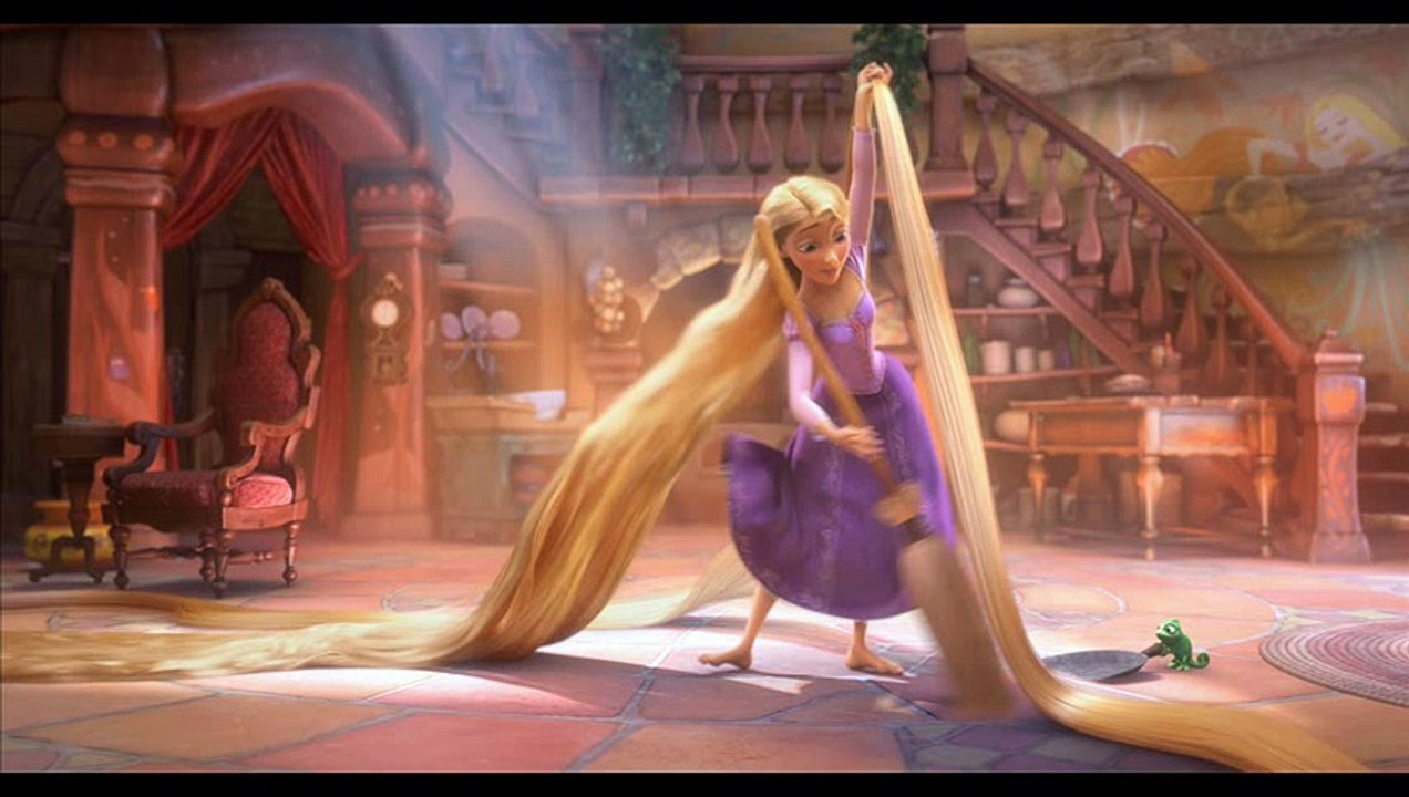  Tangled  2010 Full  Movie  HD Quality video  Dailymotion 
