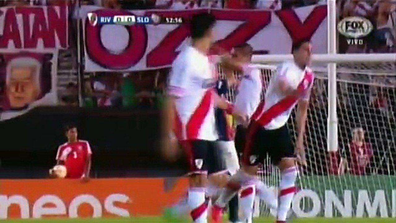 Sccrndrs09 segundo tiempo