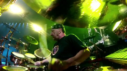 Rush - The Spirit of Radio - Dallas 28 Nov 2012