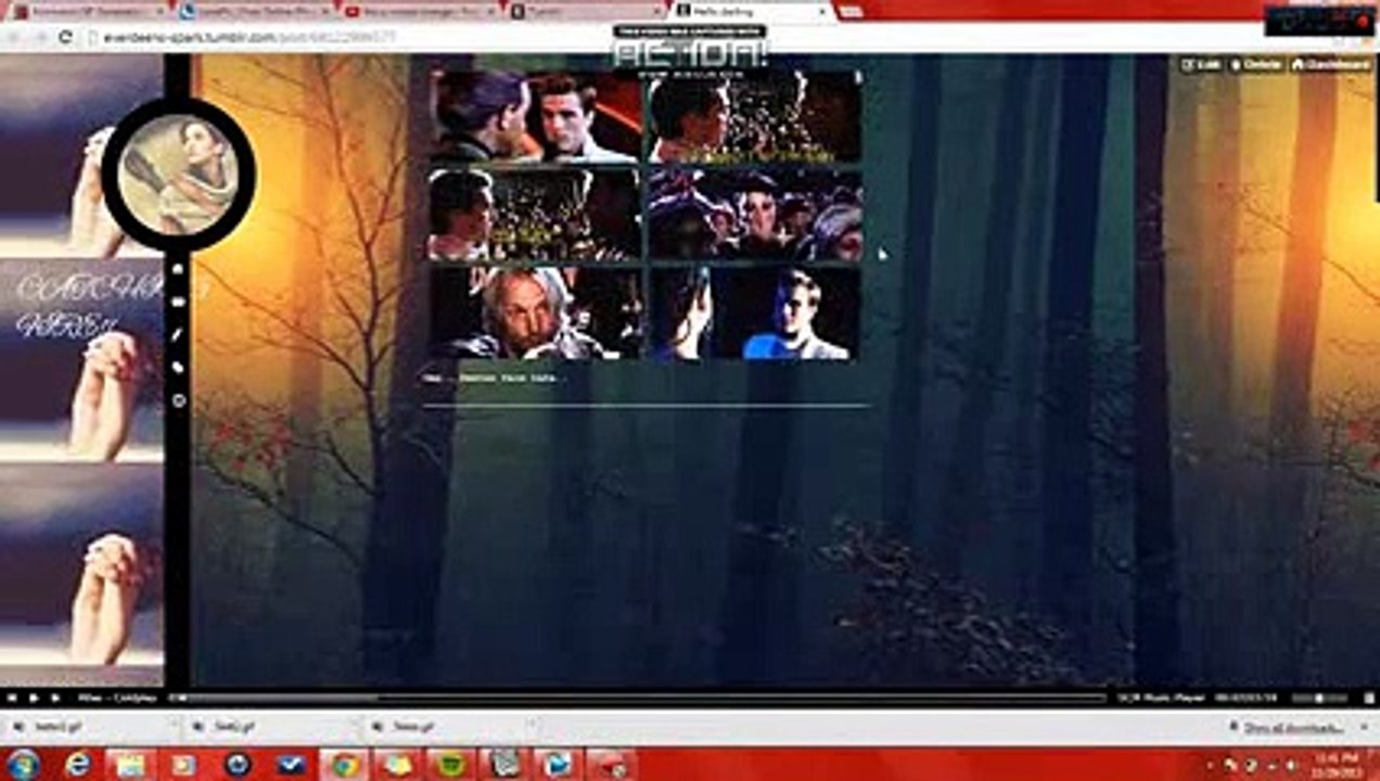 How to make a gif set for Tumblr. (online & free) HD Movies With Freelance Site Support Your Problem
