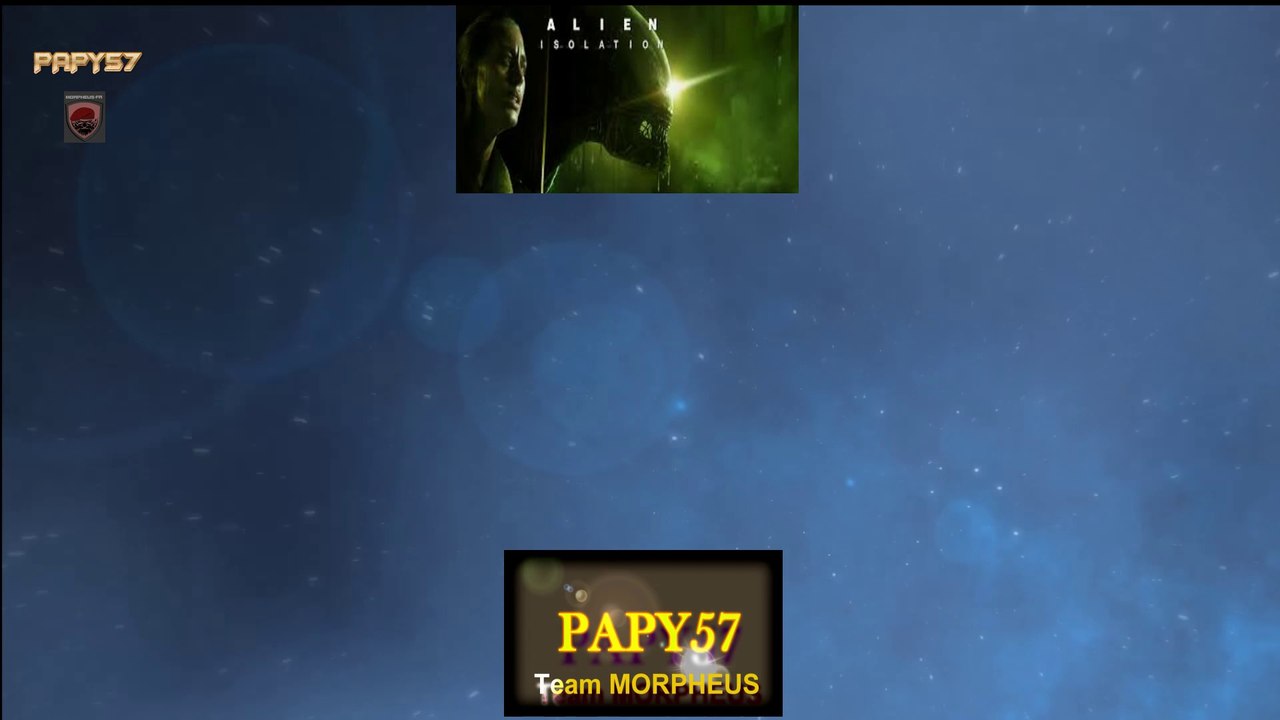 Alien. Isolation. Part 7