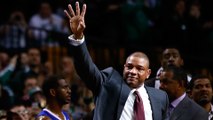 Doc Rivers Apologizes to Clippers Fans for Team's Horrible Performance