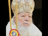 Patriarhul Teoctist la 100 de ani. La Multi Ani in Ceruri Sfant Parinte!