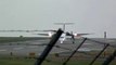 Amazing Landing of Aeroplane On Runway - Video Dailymotion