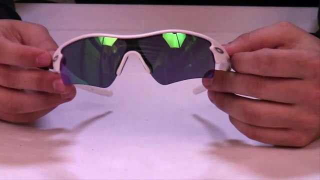 2015 Oakley Radar Sunglasses Review cheap wholesale trade for worldwide