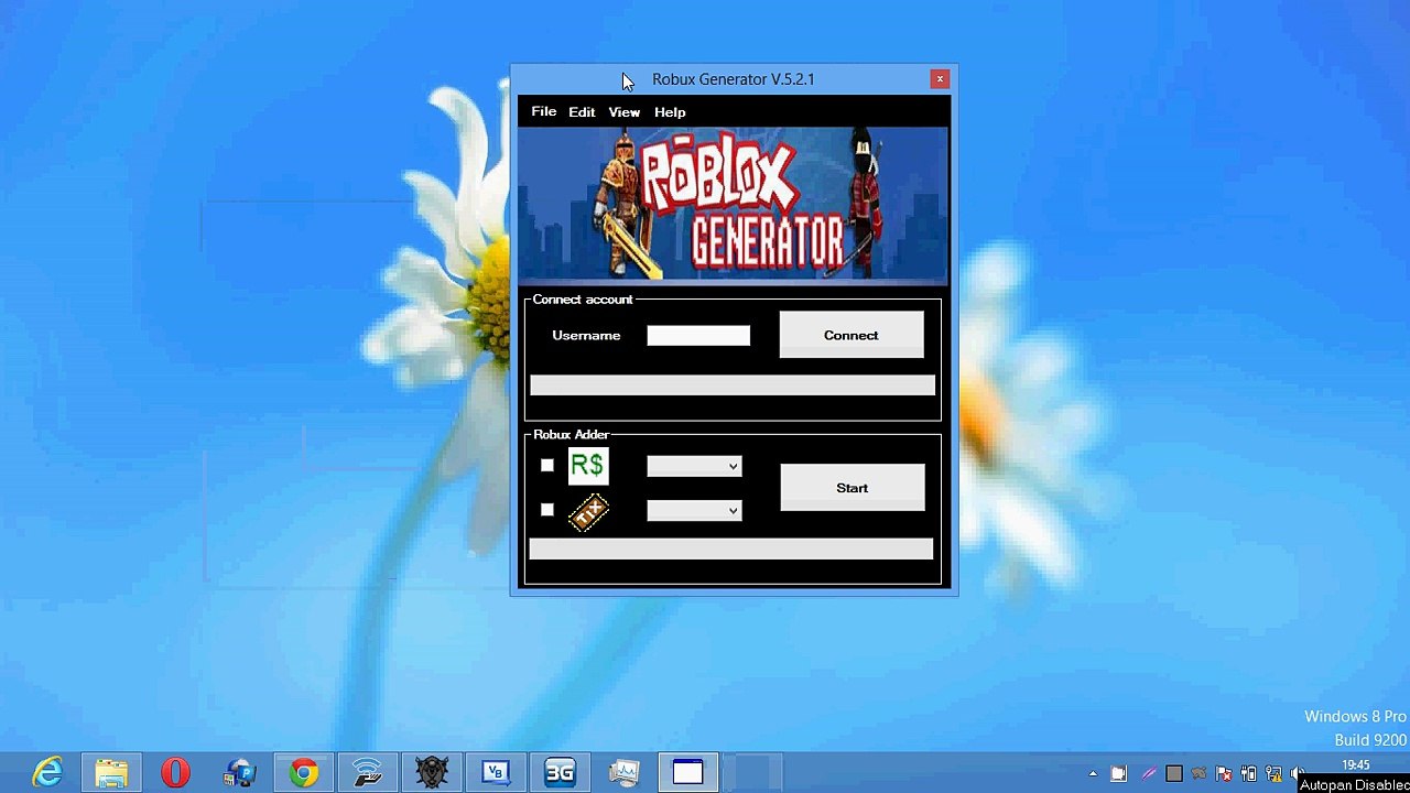Robux Generator V5 2 1 Get Free Robux Instanly Video Dailymotion