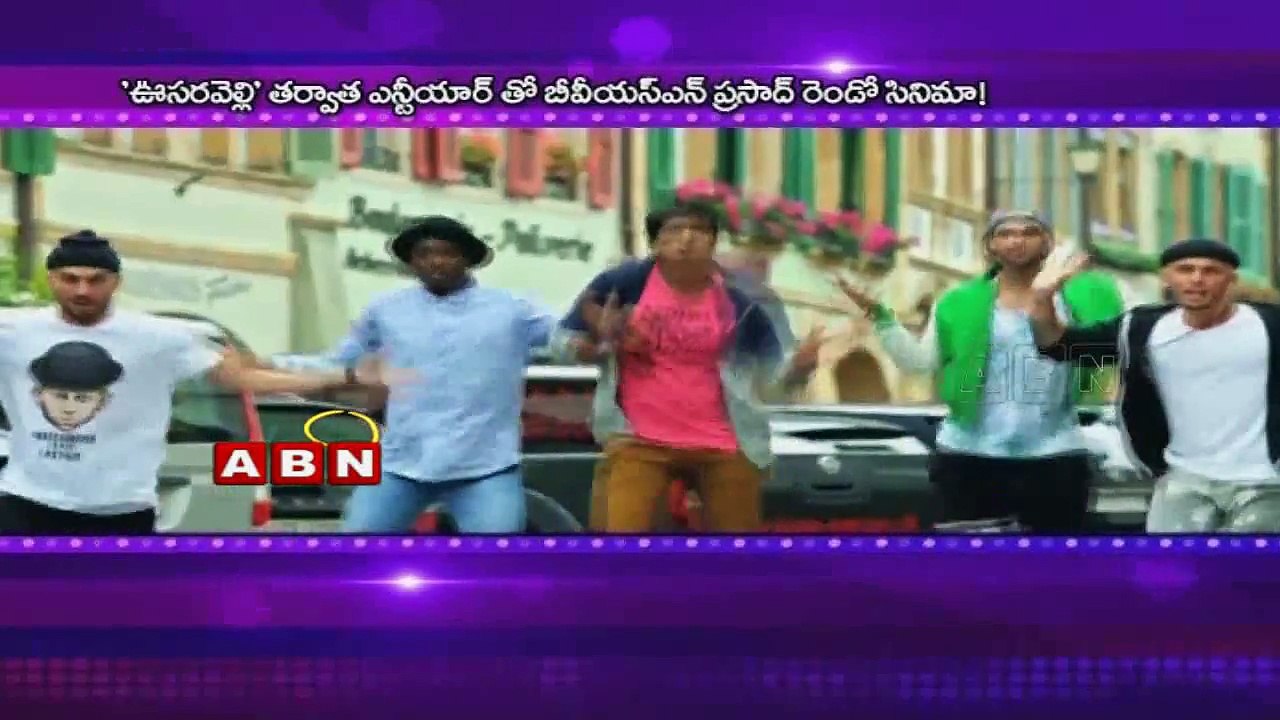 Rakul and Devi sri prasad confirmed with Jr NTR-Sukumar Film (07-02-2015)