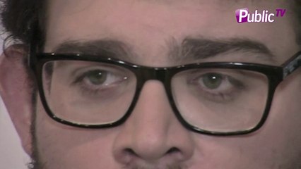 Exclu Vidéo : Kevin de la Nouvelle Star : "Gros chat sexy, un nom que j’aimerai garder"