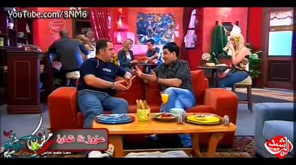 عزوز و تمارة 3